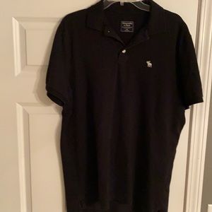 Abercrombie polo